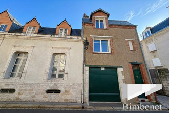 achat appartement orleans 45000
