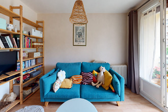 achat appartement orleans 45000