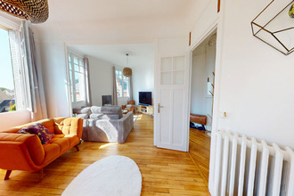 achat appartement orleans 45000