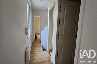 achat appartement orleans 45000