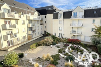 achat appartement orleans 45000
