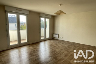 achat appartement orleans 45000