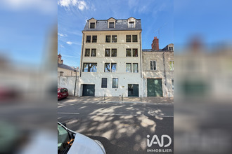 achat appartement orleans 45000
