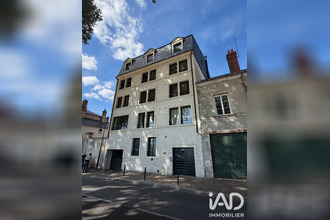 achat appartement orleans 45000