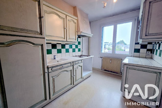 achat appartement orleans 45000