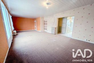 achat appartement orleans 45000