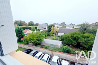 achat appartement orleans 45000