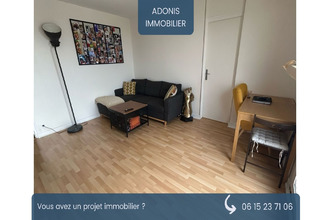 achat appartement orleans 45000