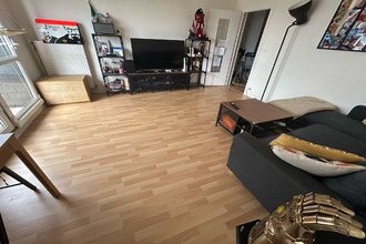 achat appartement orleans 45000