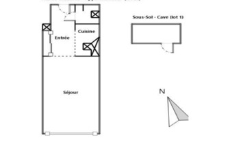 achat appartement orleans 45000
