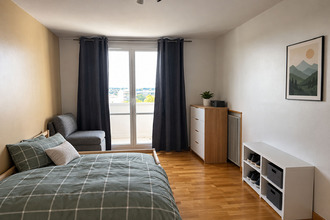 achat appartement orleans 45000