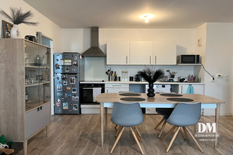achat appartement orleans 45000