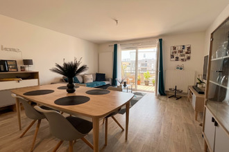 achat appartement orleans 45000