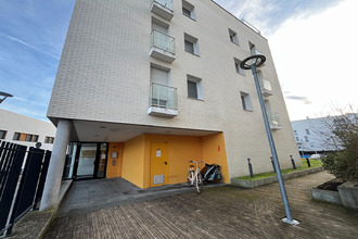 achat appartement orleans 45000
