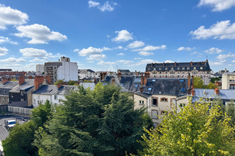 achat appartement orleans 45000