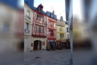 achat appartement orleans 45000