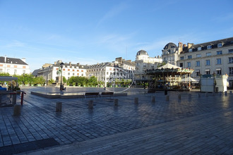achat appartement orleans 45000