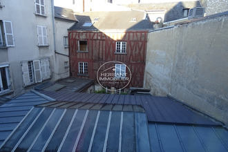 achat appartement orleans 45000