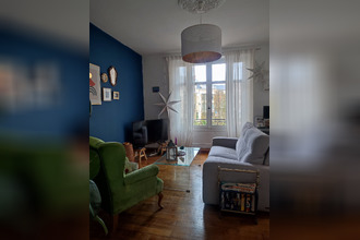 achat appartement orleans 45000