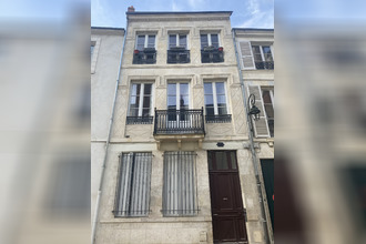 achat appartement orleans 45000