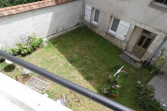 achat appartement orleans 45100