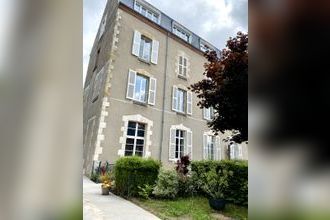 achat appartement orleans 45100