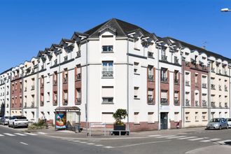 achat appartement orleans 45100