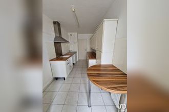 achat appartement orleans 45100