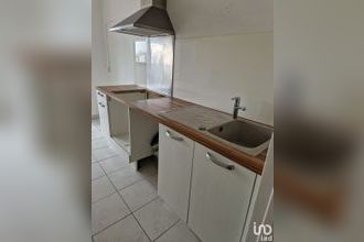 achat appartement orleans 45100