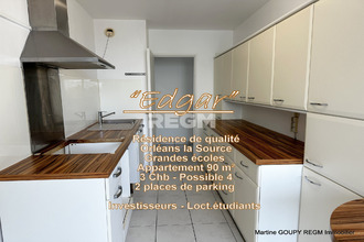 achat appartement orleans 45100