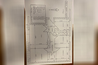 achat appartement orleans 45100