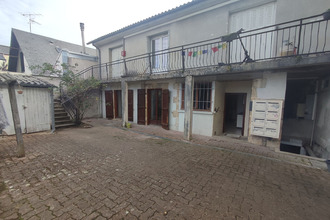 achat appartement orleans 45100