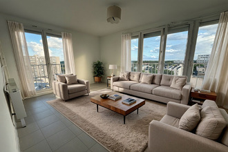 achat appartement orleans 45100