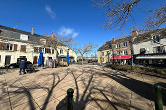 achat appartement orleans 45100