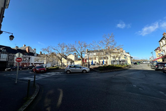 achat appartement orleans 45100