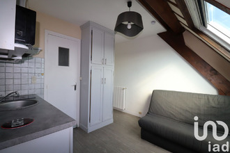 achat appartement orleans 45100