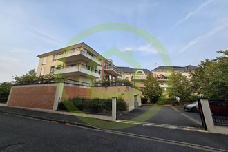 achat appartement orleans 45100