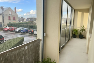 achat appartement orleans 45100
