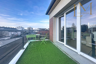 achat appartement orleans 45100