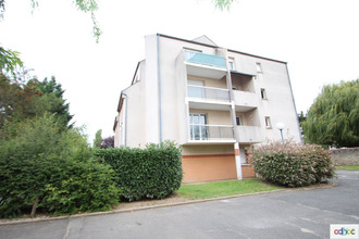 achat appartement orleans 45100