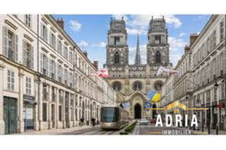 achat appartement orleans 45100
