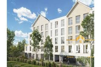 achat appartement orleans 45100