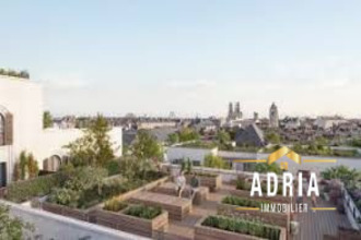 achat appartement orleans 45100