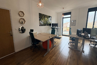 achat appartement orleans 45100