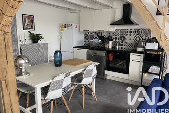 achat appartement orleans 45100