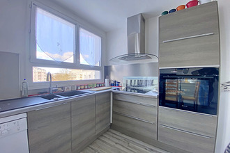 achat appartement orleans 45100