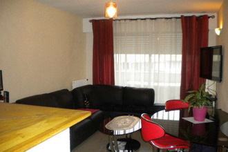 achat appartement orleans 45100