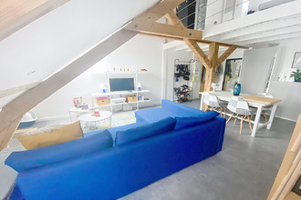 achat appartement orleans 45100