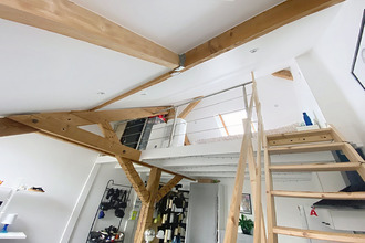 achat appartement orleans 45100