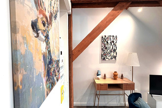 achat appartement orleans 45100